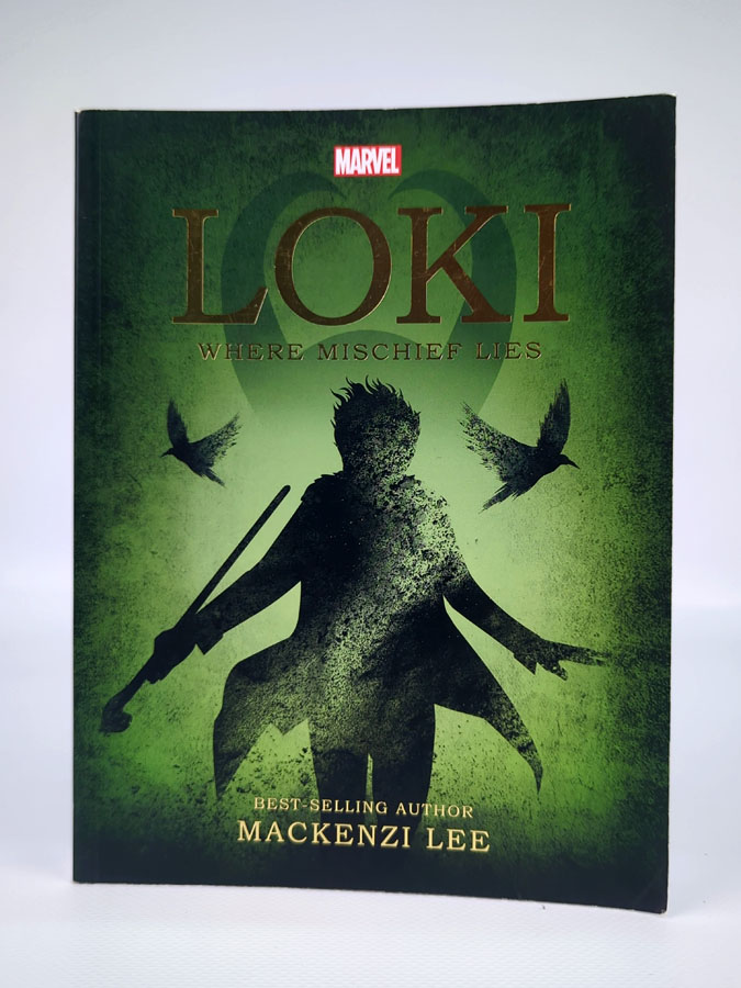 Loki: Where Mischief Lies