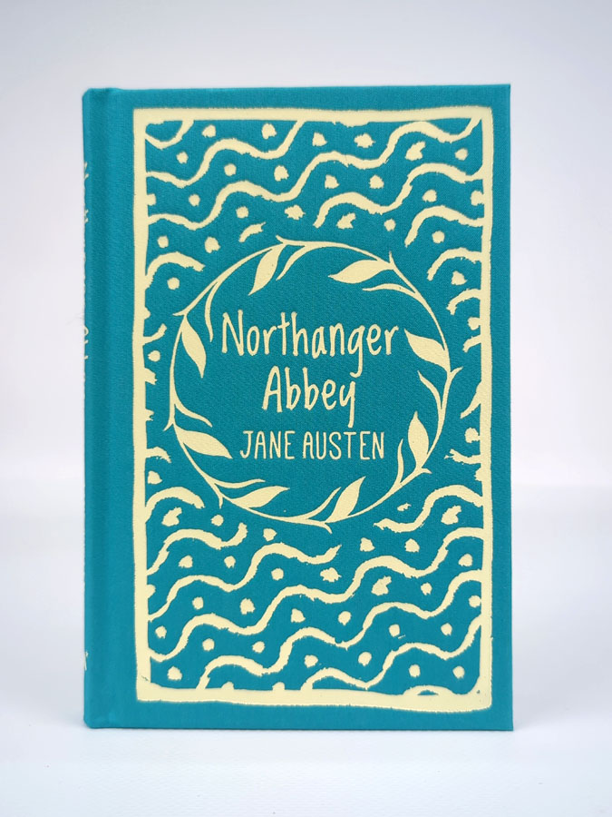 Northanger Abbey