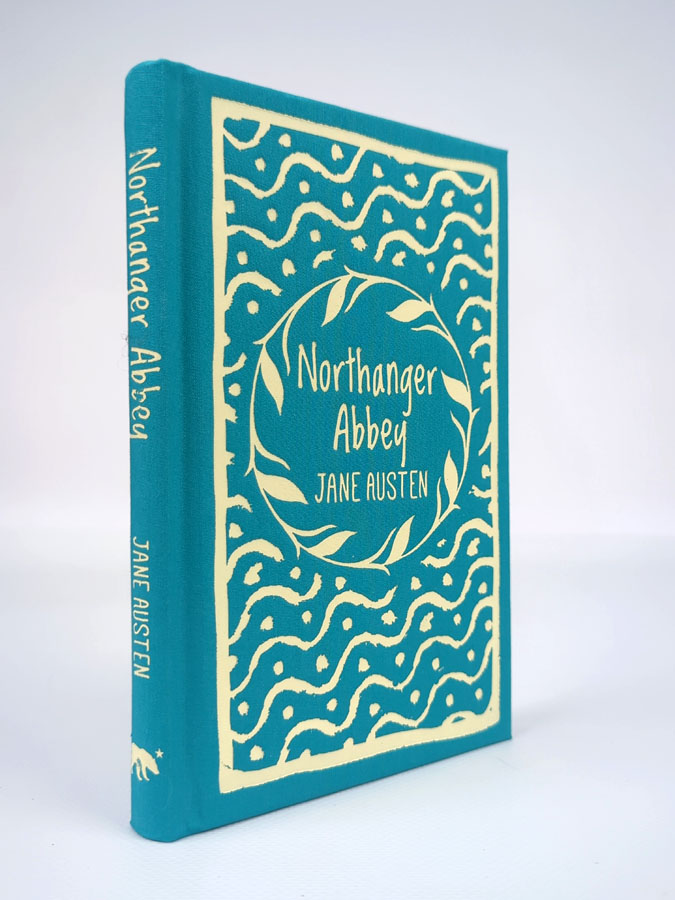 Northanger Abbey