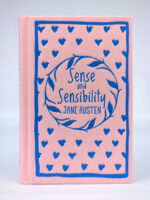 Sense and Sensibility