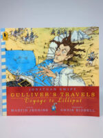 Gulliver's Travels. Voyage to Lilliput