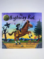 The Highway Rat