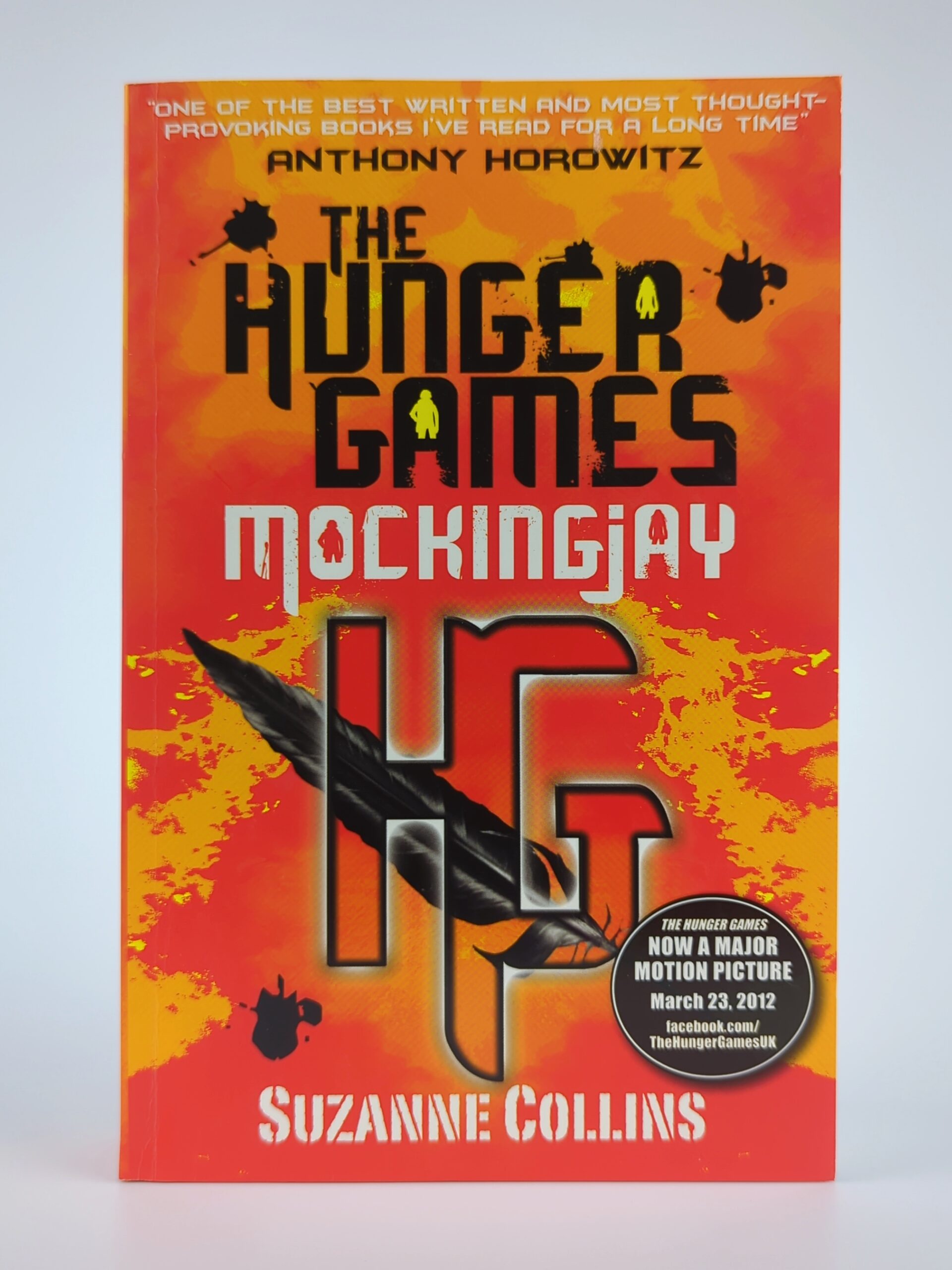 Mockingjay