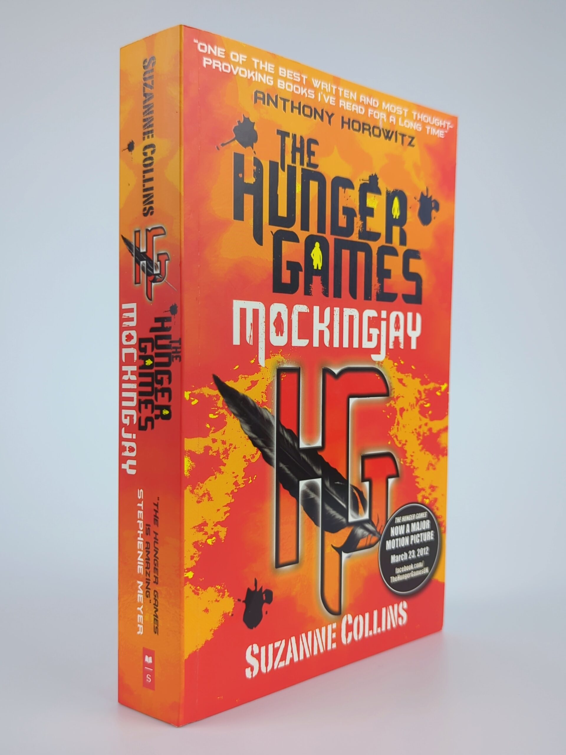 Mockingjay