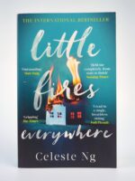 Little Fires Everywhere