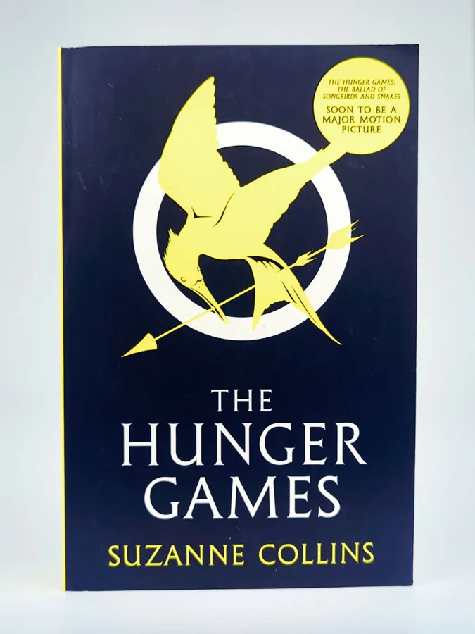 The Hunger Games