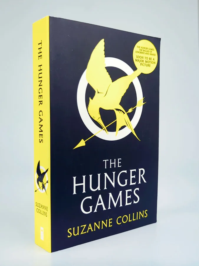 The Hunger Games