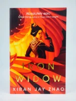 Iron Widow