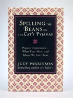 Spilling the Beans on the Cat's Pyjamas