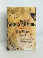 The Blade Itself