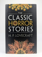 The Classic Horror Stories