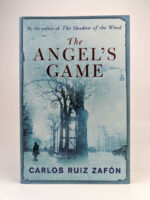The Angel's Game
