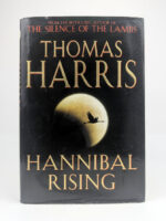 Hannibal Rising