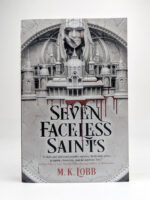 Seven Faceless Saints