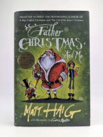 Father Christmas and Me