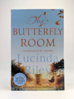 The Butterfly Room