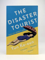 The Disaster Tourist
