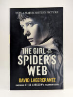 The Girl in the Spider’s Web