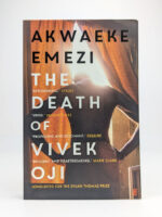 The Death of Vivek Oji