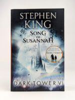 The Dark Tower VI: Song of Susannah