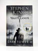 The Dark Tower III: The Waste Lands