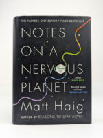 Notes on A Nervous Planet