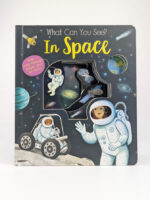 What Can You See In Space