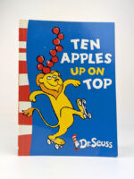 Ten Apples Up on Top!