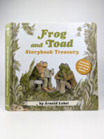 Frog and Toad