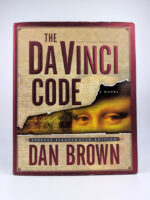 The Da Vinci Code (Special Illustrated Edition)