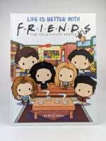 Life is Better With Friends