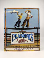 Mr. Peabody's Apples