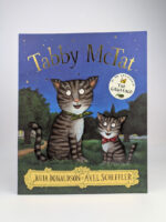Tabby McTat