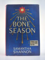 The Bone Season