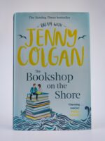 The Bookshop on the Shore
