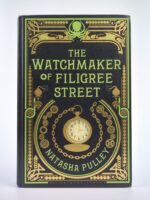 The Watchmaker of Filigree Street