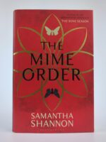 The Mime Order