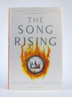 The Song Rising