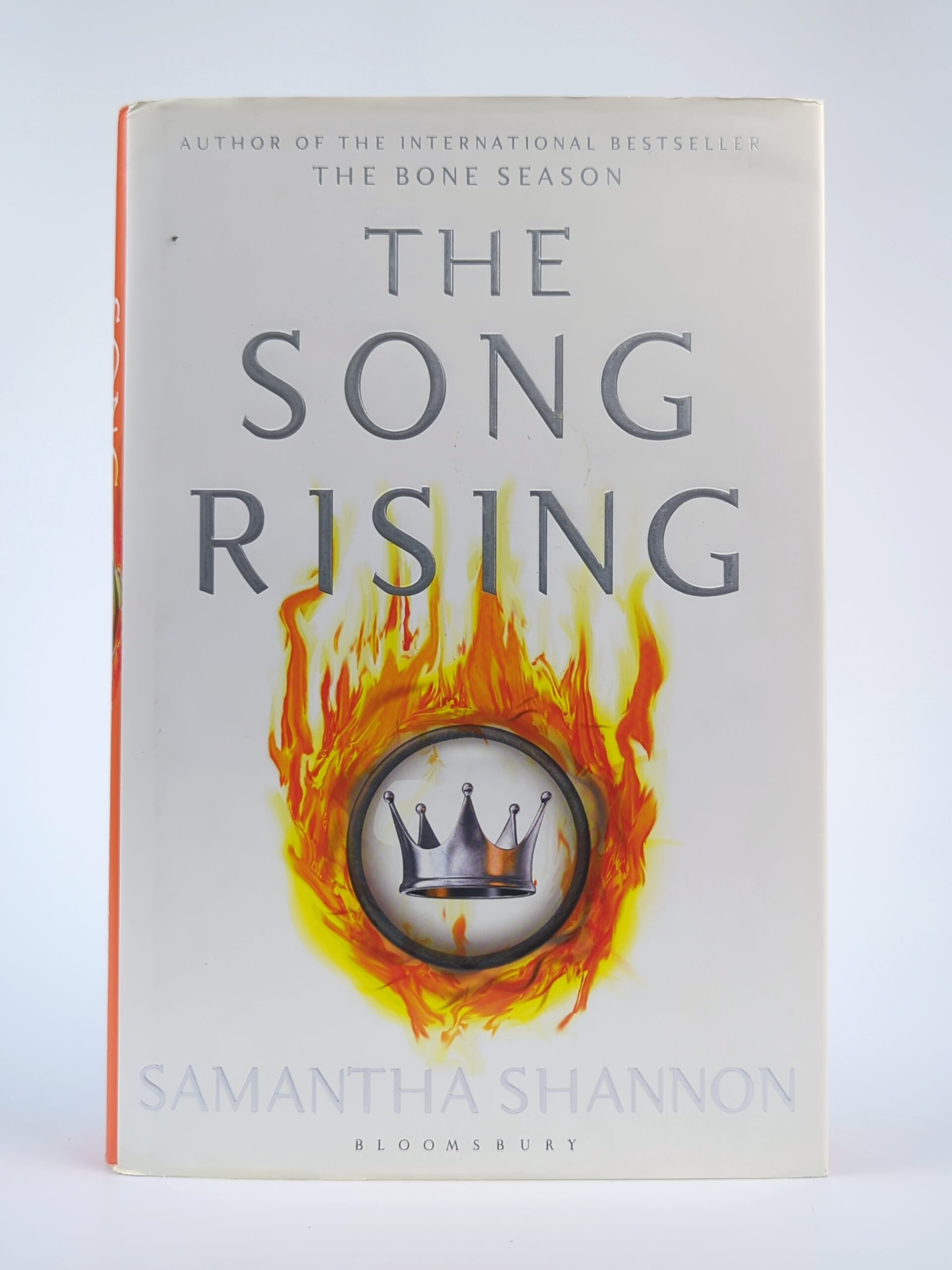 The Song Rising
