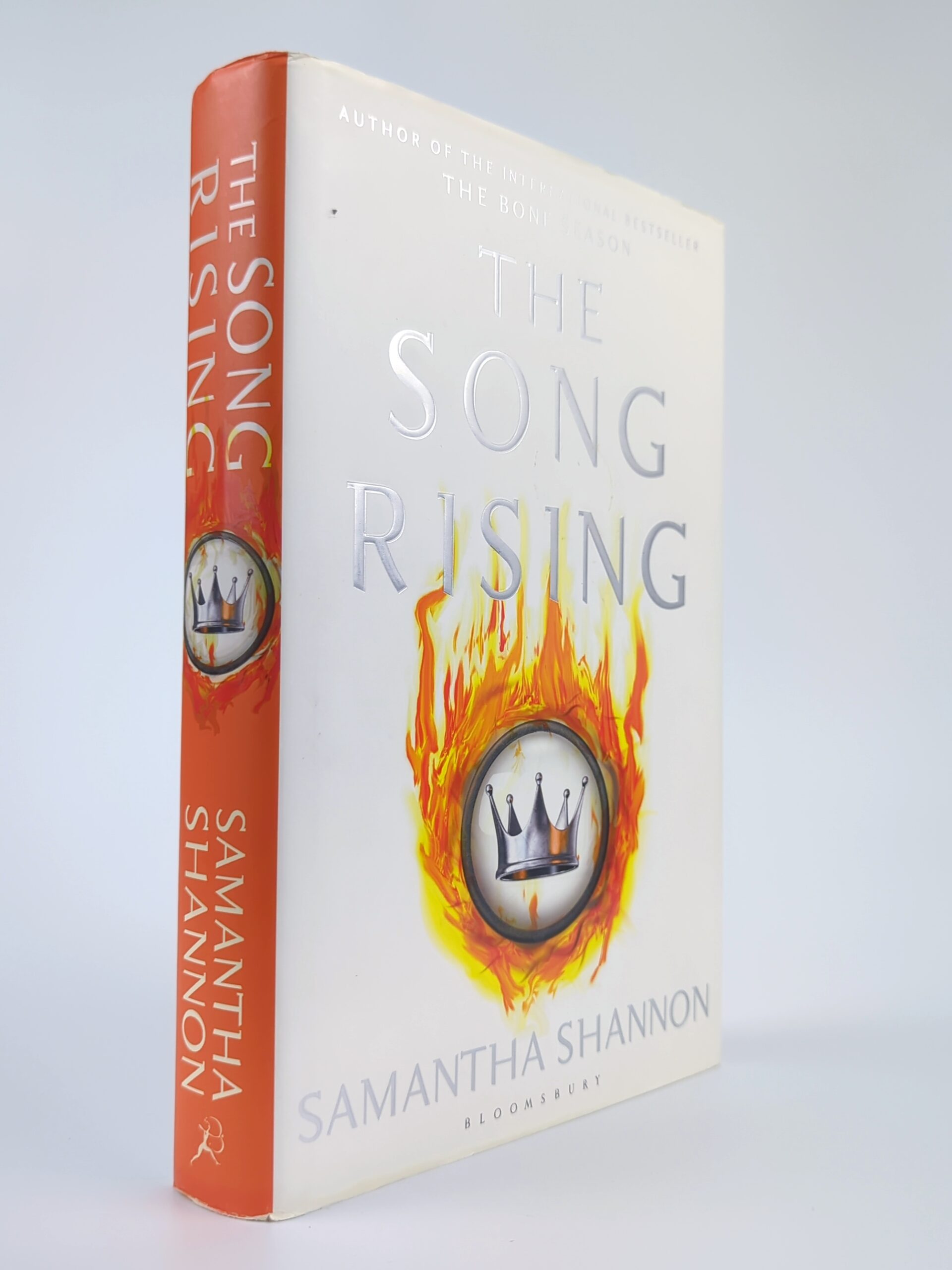 The Song Rising