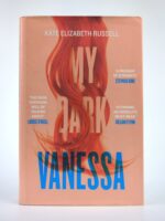 My Dark Vanessa