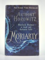 Moriarty