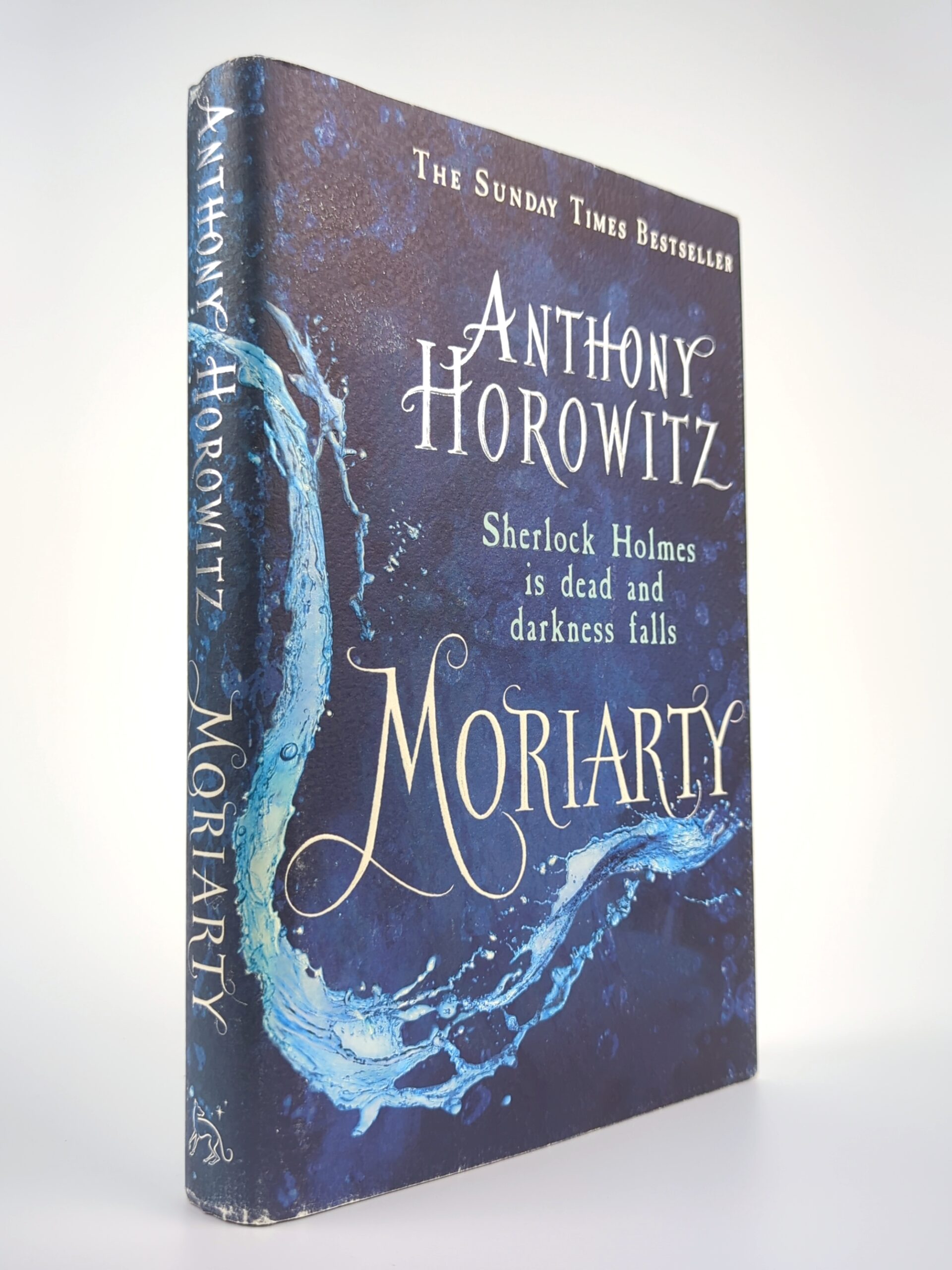 Moriarty