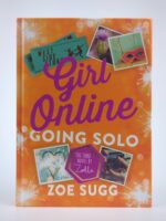 Girl Online: Going Solo