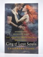 City of Lost Souls
