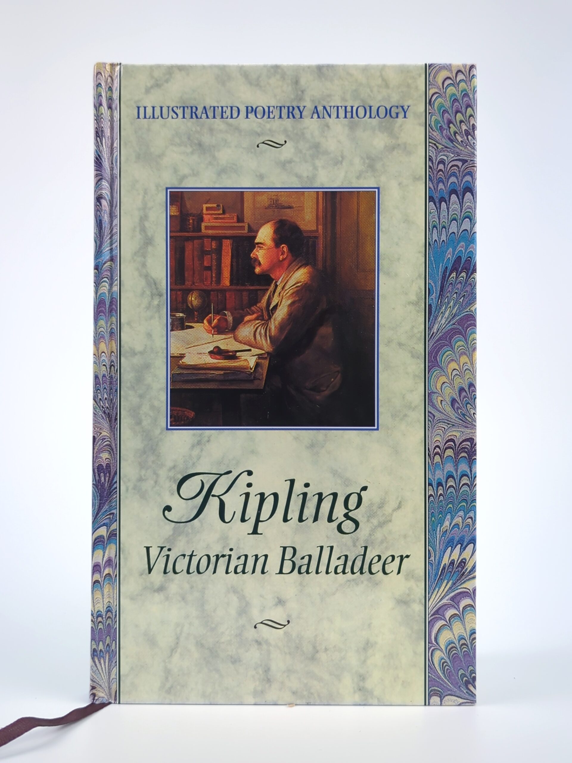 Kipling: Victorian Balladeer