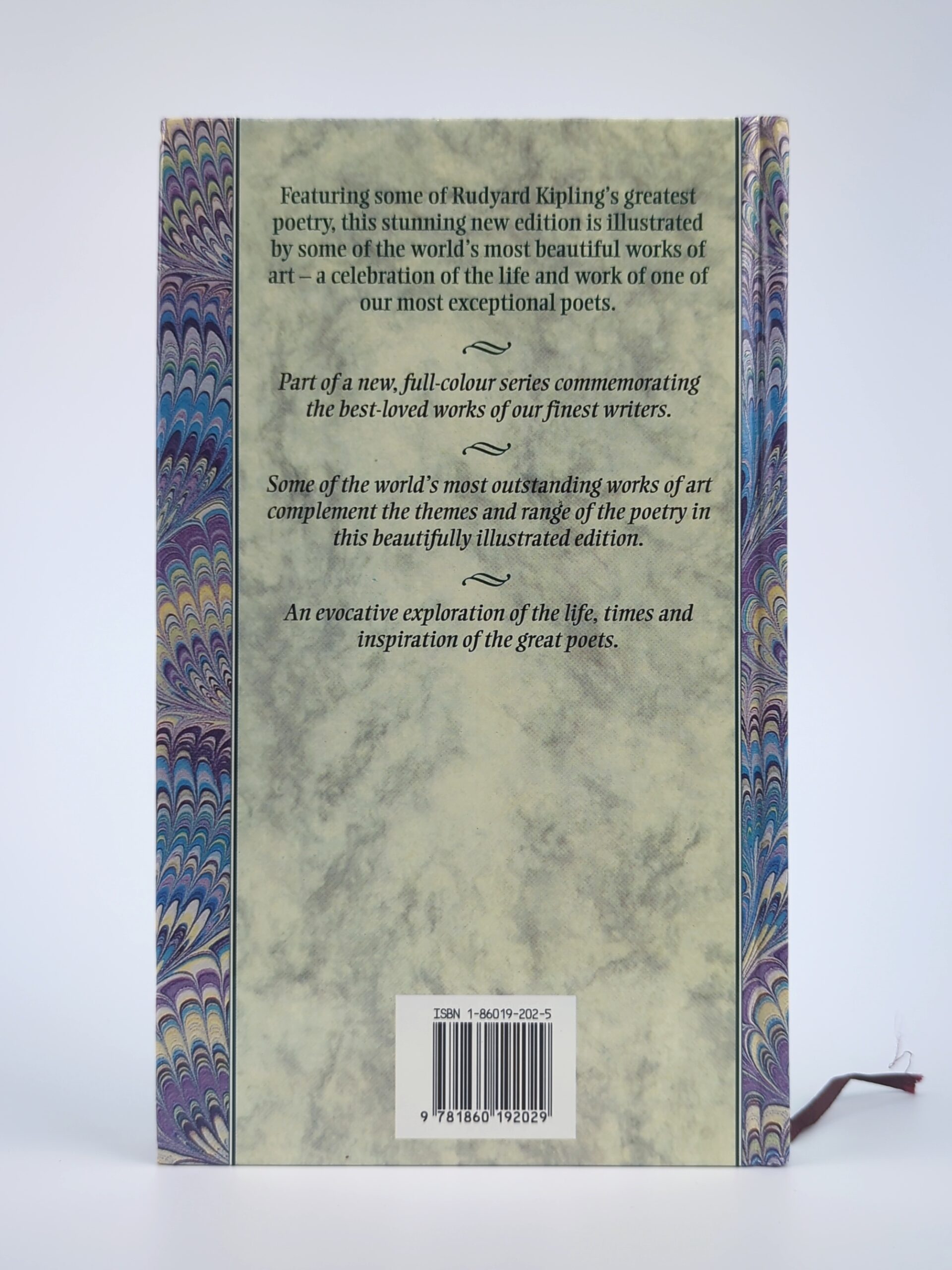 Kipling: Victorian Balladeer