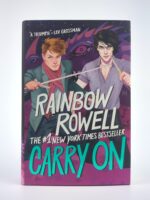 Carry On