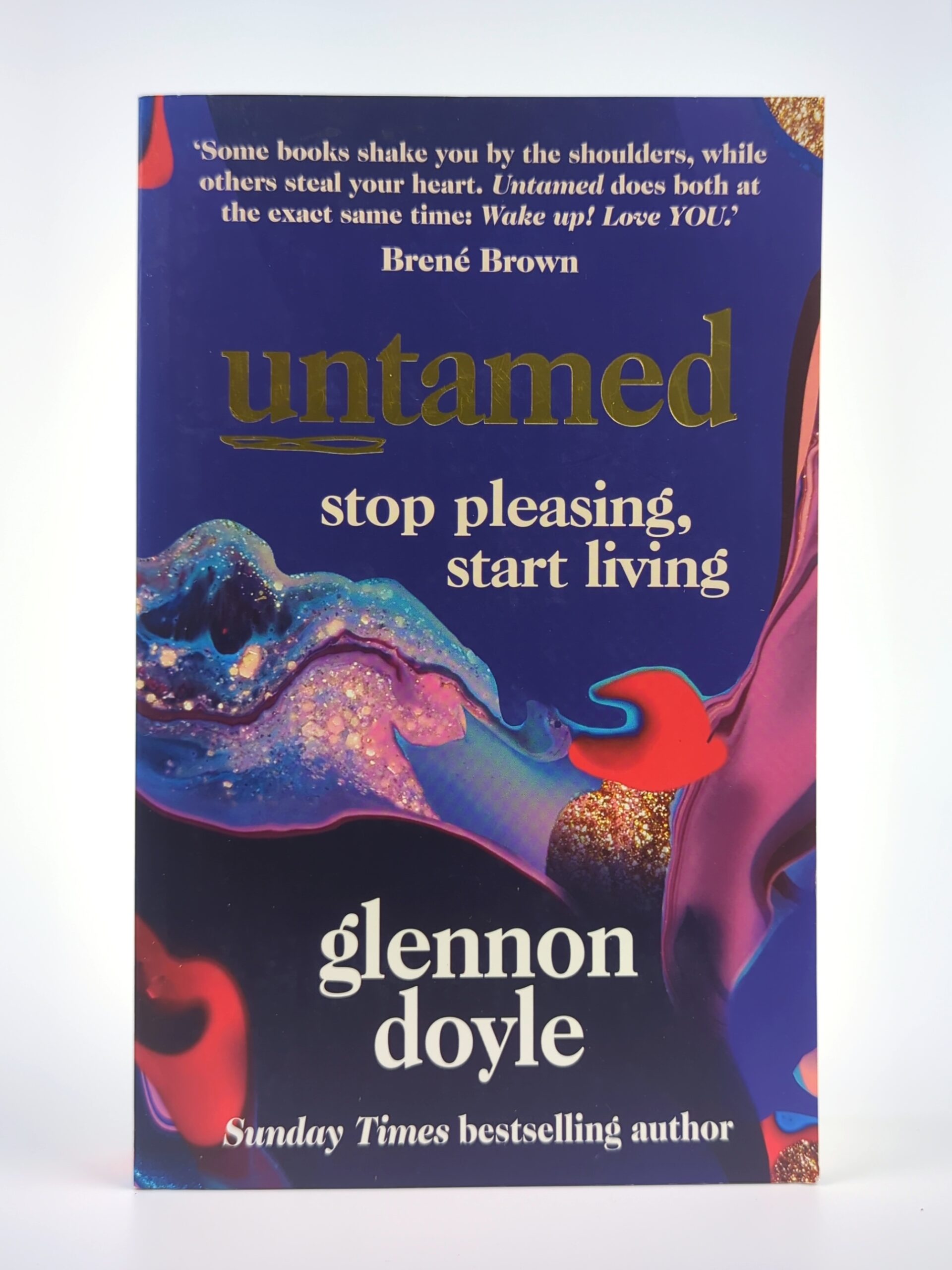 Untamed
