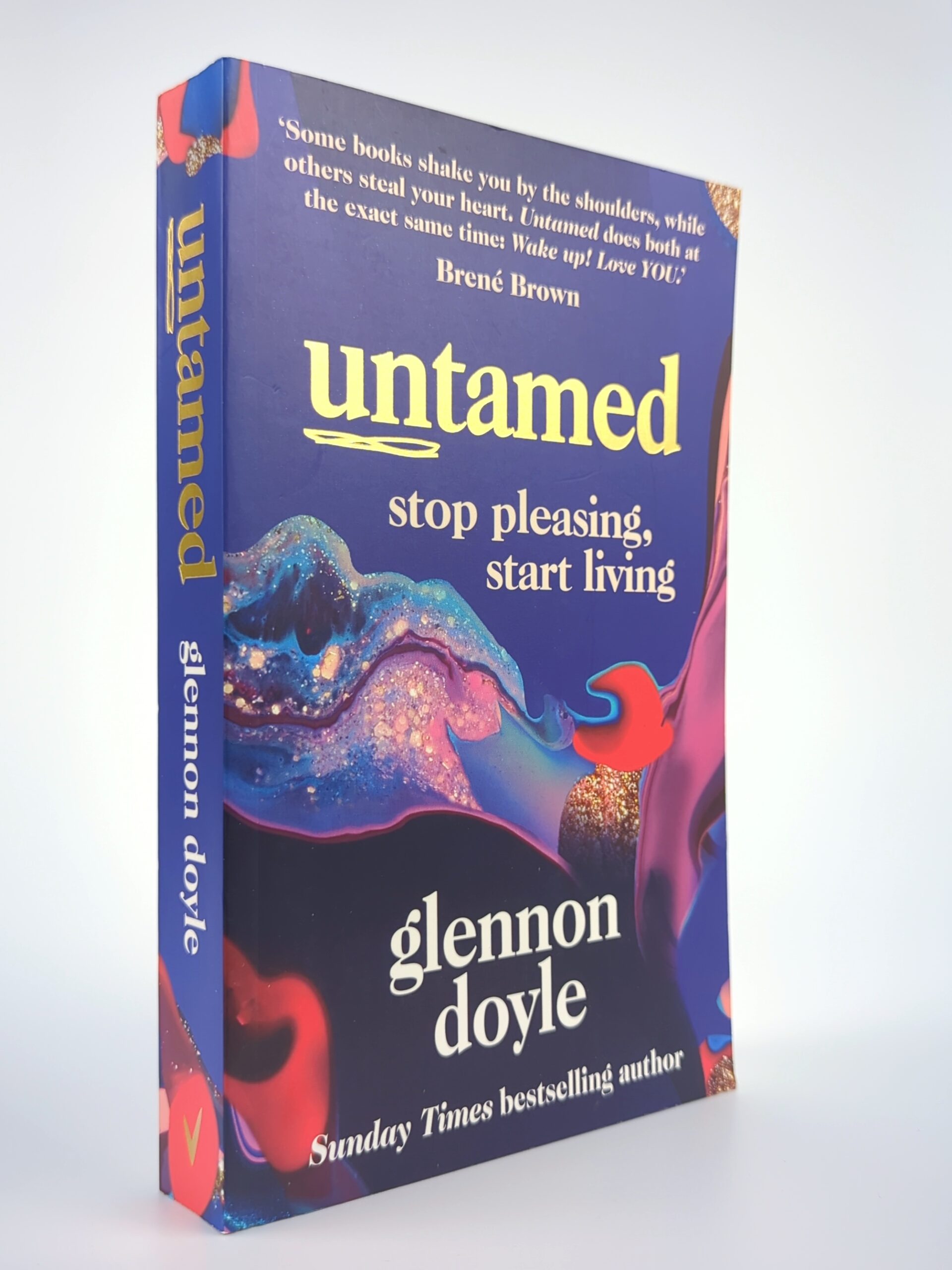 Untamed